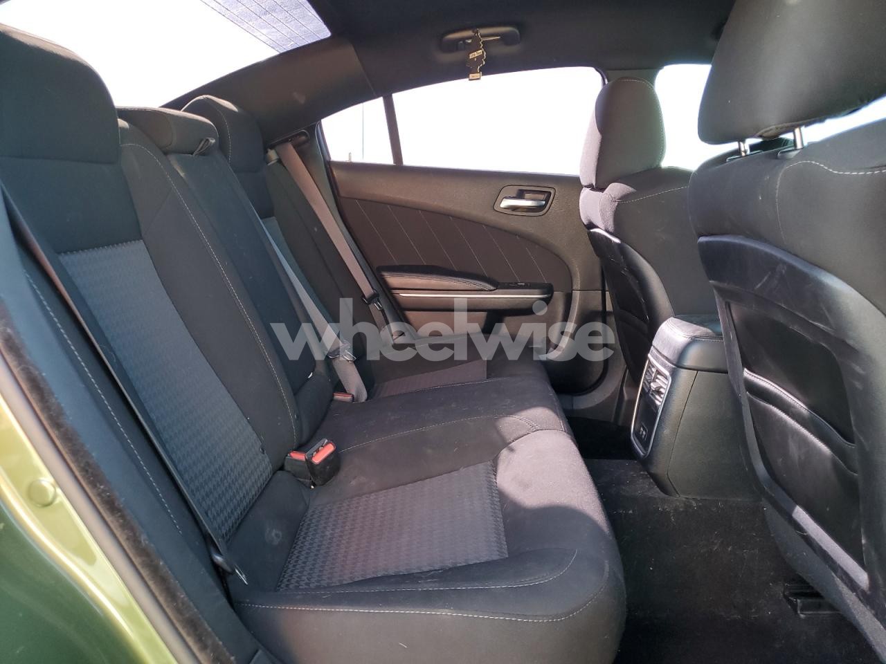 Photo 10 of 2020 DODGE CHARGER SCAT PACK N/A (VIN 2C3CDXGJ4LH251505)