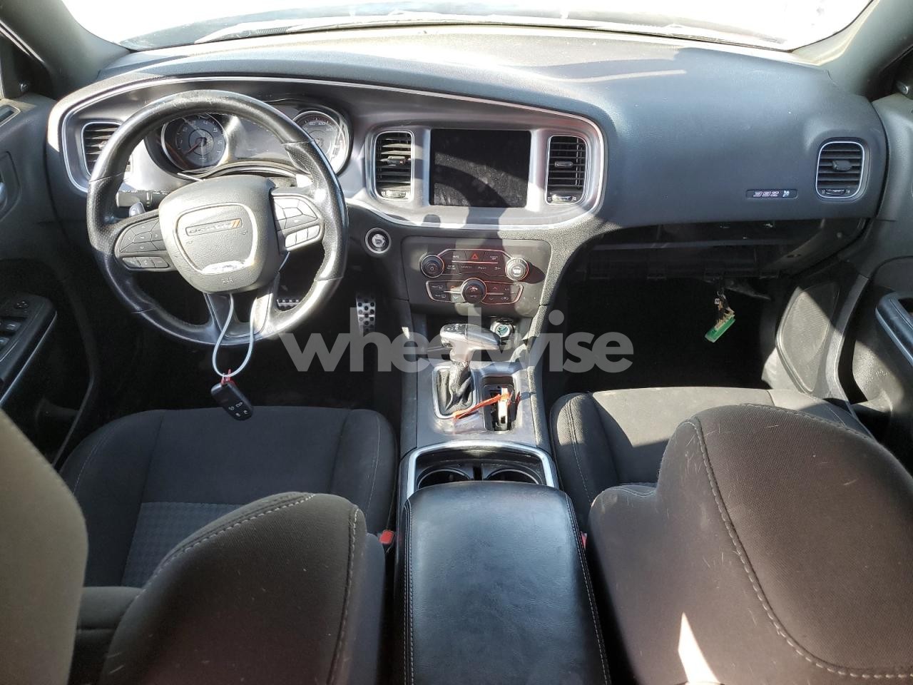 Photo 8 of 2020 DODGE CHARGER SCAT PACK N/A (VIN 2C3CDXGJ4LH251505)