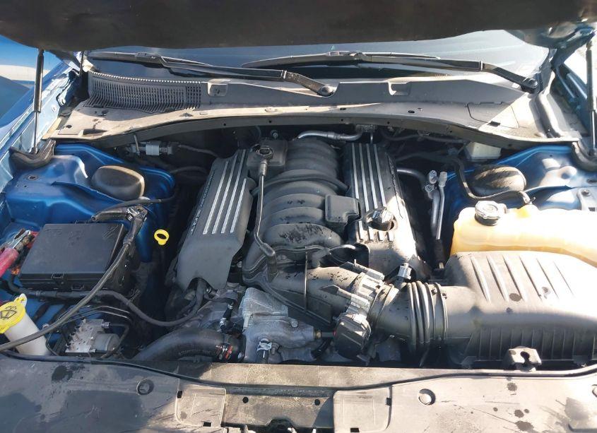 Photo 10 of 2020 Dodge Charger SCAT PACK (VIN 2C3CDXGJ4LH254792)