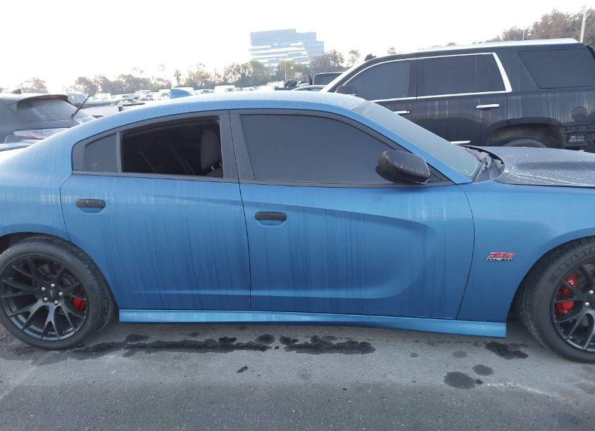 Photo 13 of 2020 Dodge Charger SCAT PACK (VIN 2C3CDXGJ4LH254792)