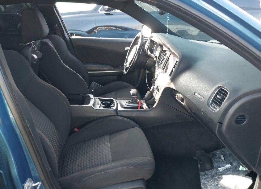 Photo 5 of 2020 Dodge Charger SCAT PACK (VIN 2C3CDXGJ4LH254792)