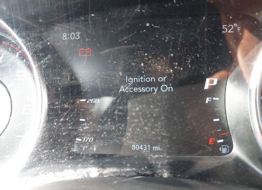 Photo 7 of 2020 Dodge Charger SCAT PACK (VIN 2C3CDXGJ4LH254792)