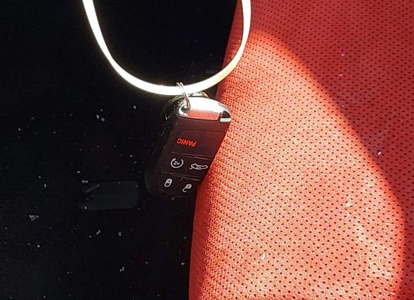 Photo 11 of 2021 Dodge Charger SCAT PACK WIDEBODY RWD (VIN 2C3CDXGJ4MH501228)