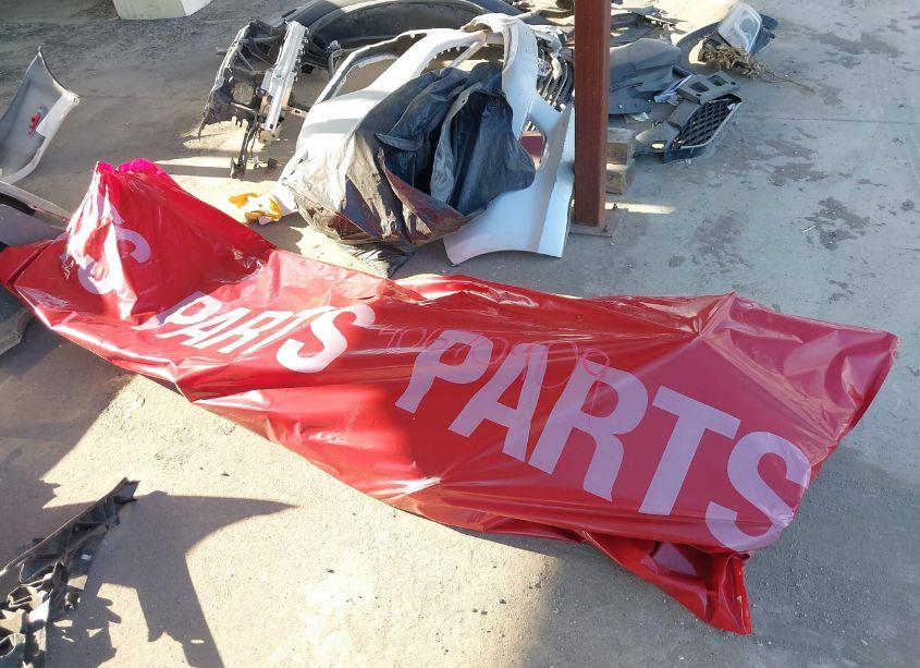 Photo 13 of 2021 Dodge Charger SCAT PACK WIDEBODY RWD (VIN 2C3CDXGJ4MH501228)