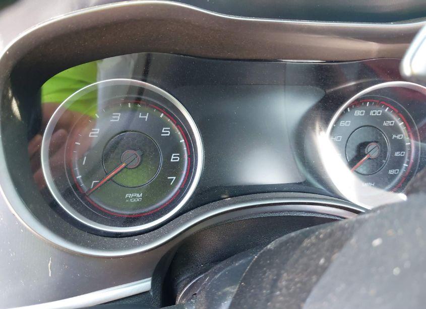 Photo 7 of 2021 Dodge Charger SCAT PACK WIDEBODY RWD (VIN 2C3CDXGJ4MH501228)