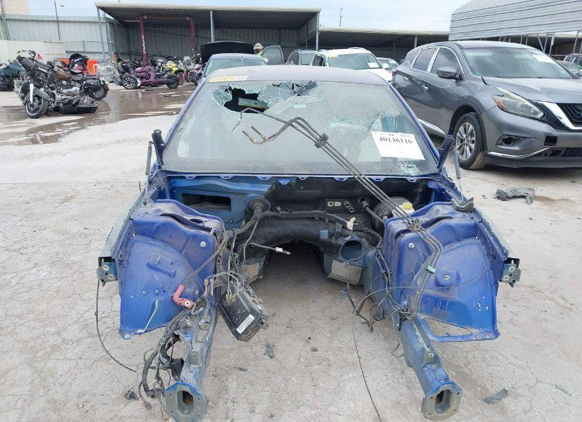 Photo 12 of 2021 Dodge Charger SCAT PACK WIDEBODY RWD (VIN 2C3CDXGJ4MH525822)