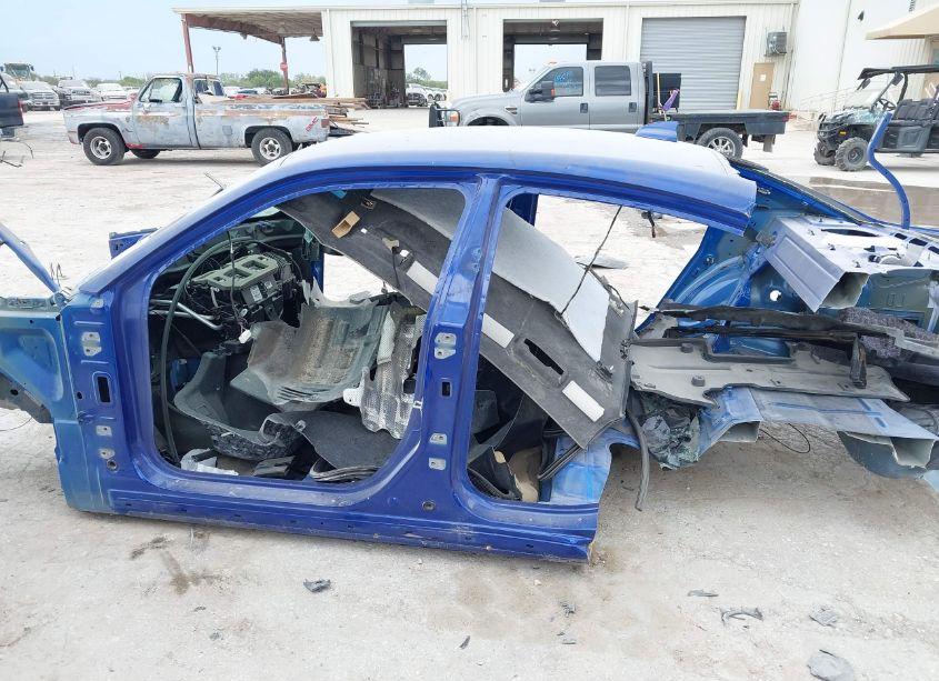 Photo 14 of 2021 Dodge Charger SCAT PACK WIDEBODY RWD (VIN 2C3CDXGJ4MH525822)