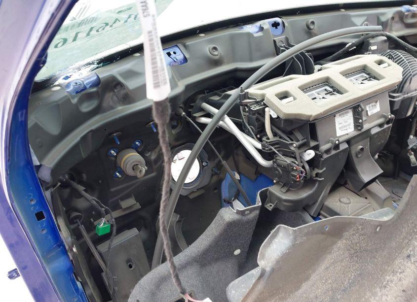 Photo 15 of 2021 Dodge Charger SCAT PACK WIDEBODY RWD (VIN 2C3CDXGJ4MH525822)