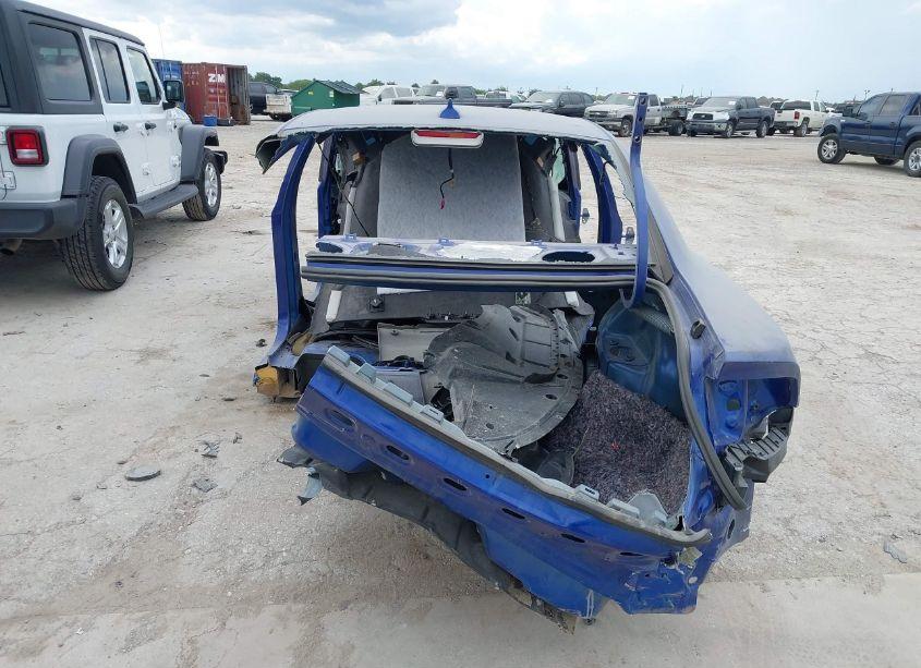 Photo 16 of 2021 Dodge Charger SCAT PACK WIDEBODY RWD (VIN 2C3CDXGJ4MH525822)