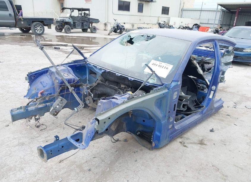 Photo 2 of 2021 Dodge Charger SCAT PACK WIDEBODY RWD (VIN 2C3CDXGJ4MH525822)