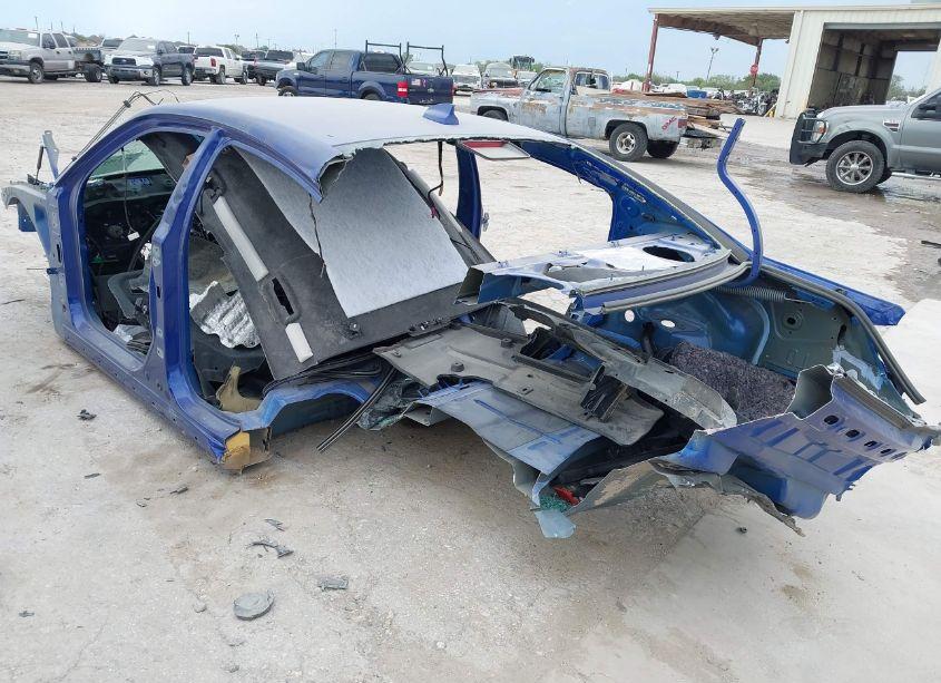 Photo 3 of 2021 Dodge Charger SCAT PACK WIDEBODY RWD (VIN 2C3CDXGJ4MH525822)