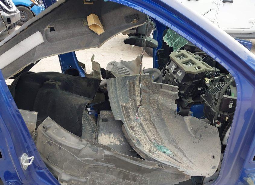 Photo 5 of 2021 Dodge Charger SCAT PACK WIDEBODY RWD (VIN 2C3CDXGJ4MH525822)