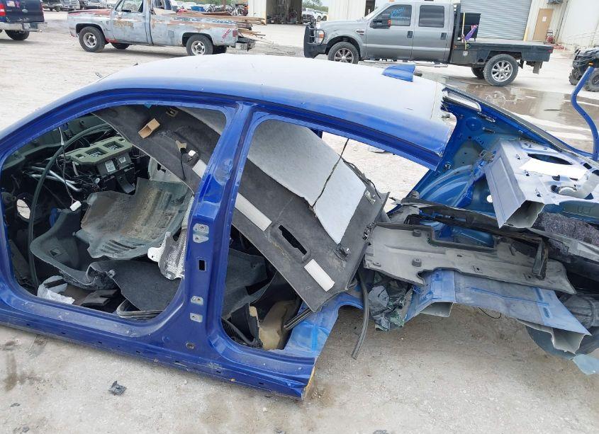 Photo 6 of 2021 Dodge Charger SCAT PACK WIDEBODY RWD (VIN 2C3CDXGJ4MH525822)