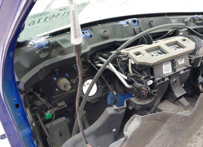 Photo 7 of 2021 Dodge Charger SCAT PACK WIDEBODY RWD (VIN 2C3CDXGJ4MH525822)