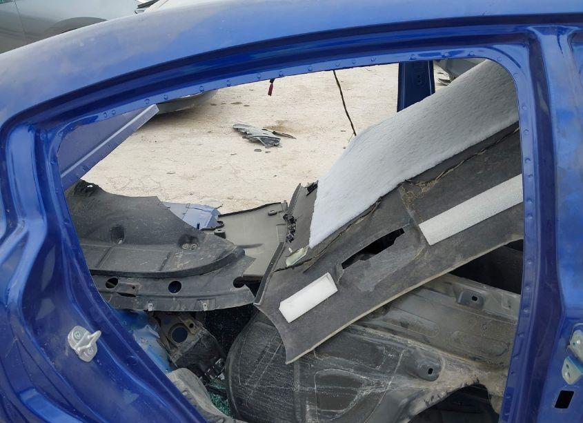 Photo 8 of 2021 Dodge Charger SCAT PACK WIDEBODY RWD (VIN 2C3CDXGJ4MH525822)