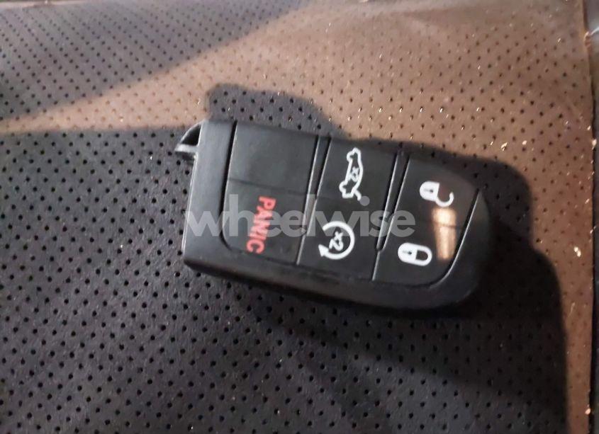 Photo 11 of 2021 Dodge Charger SCAT PACK RWD (VIN 2C3CDXGJ4MH540627)