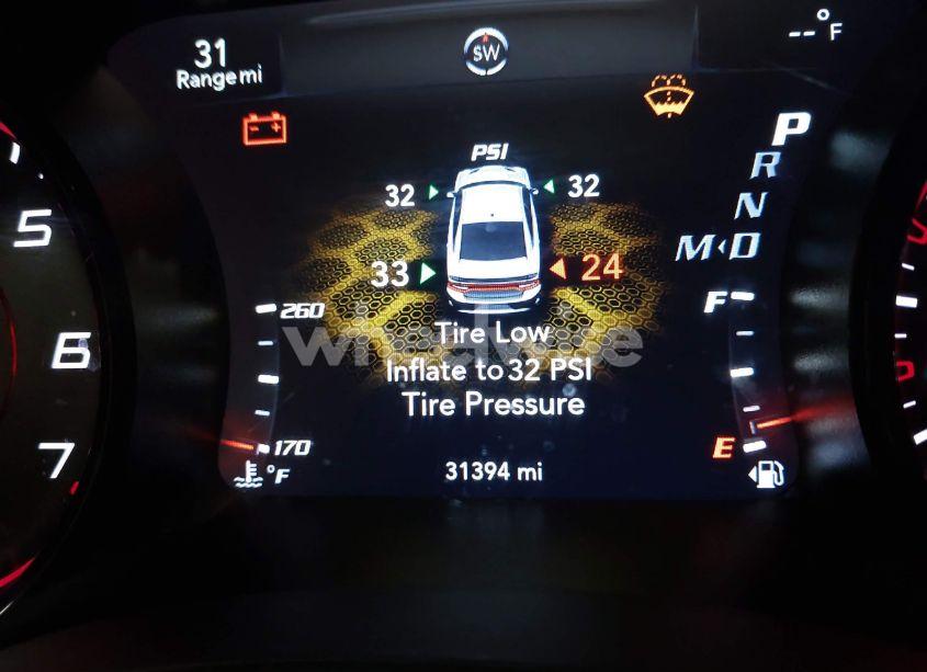 Photo 16 of 2021 Dodge Charger SCAT PACK RWD (VIN 2C3CDXGJ4MH540627)