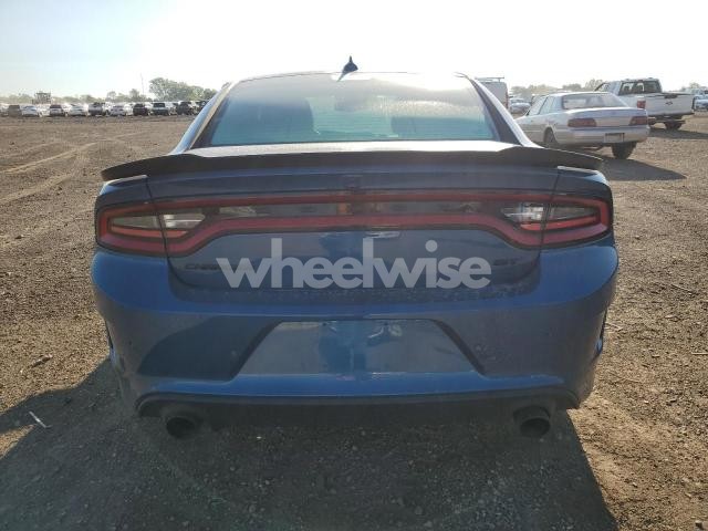 Photo 10 of 2021 DODGE CHARGER GT (VIN 2C3CDXGJ4MH576401)