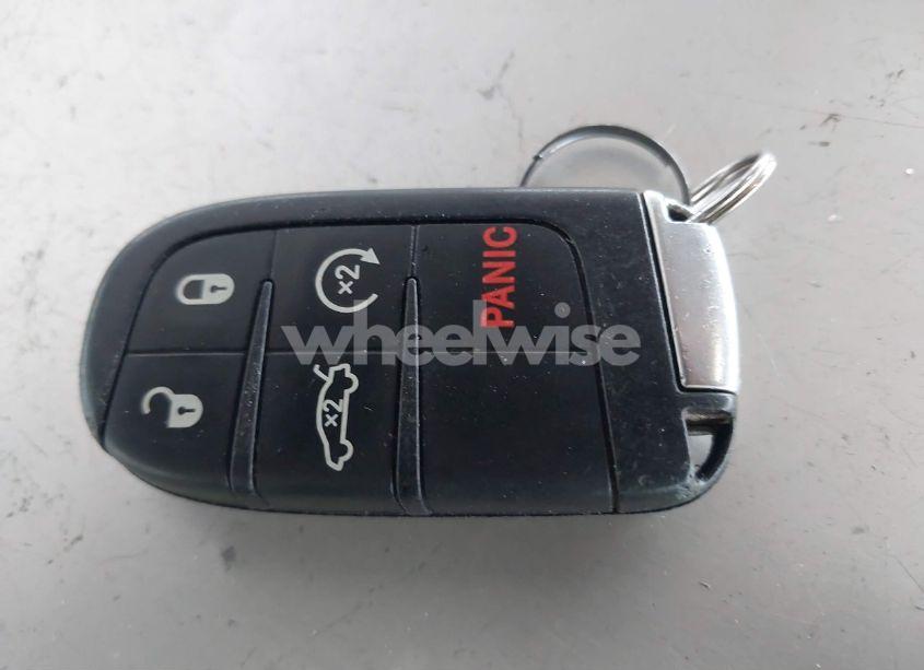 Photo 11 of 2021 Dodge Charger SCAT PACK RWD (VIN 2C3CDXGJ4MH685005)