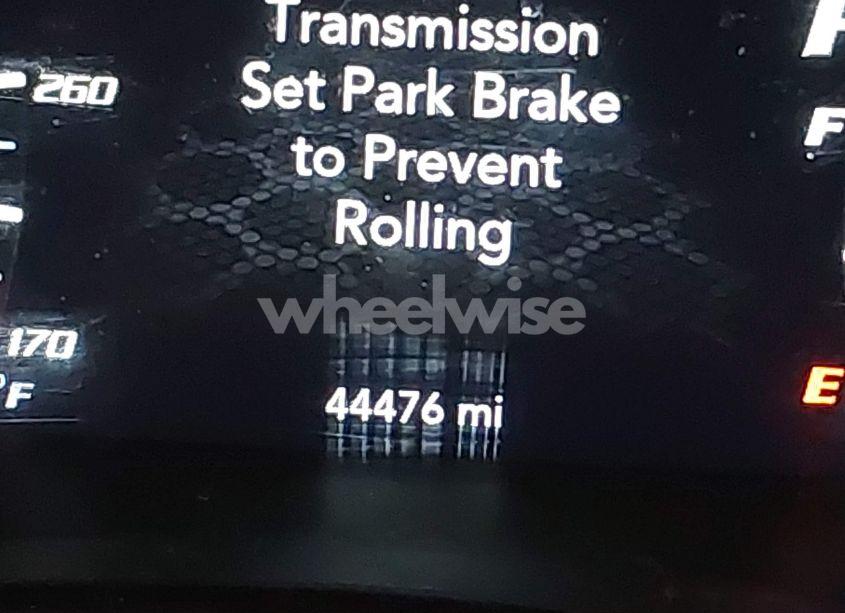 Photo 16 of 2021 Dodge Charger SCAT PACK RWD (VIN 2C3CDXGJ4MH685005)