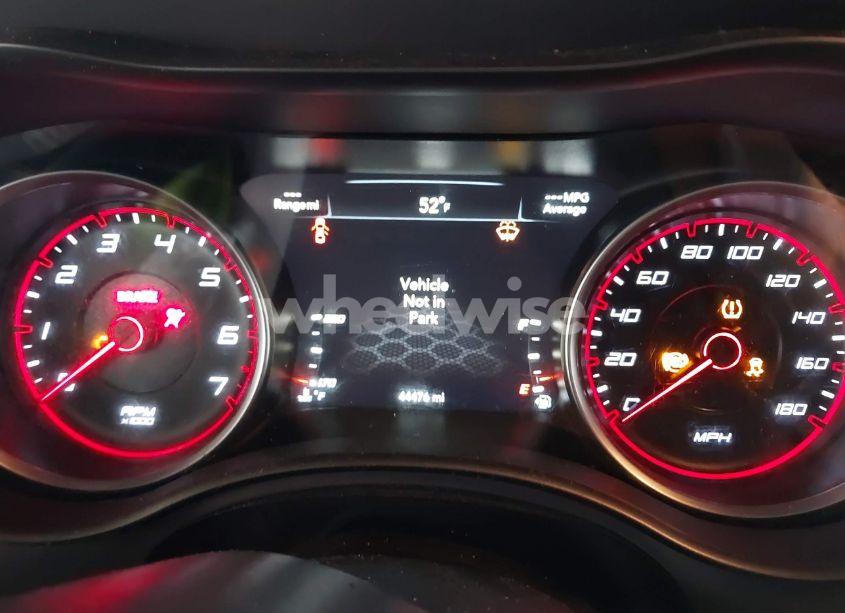 Photo 7 of 2021 Dodge Charger SCAT PACK RWD (VIN 2C3CDXGJ4MH685005)