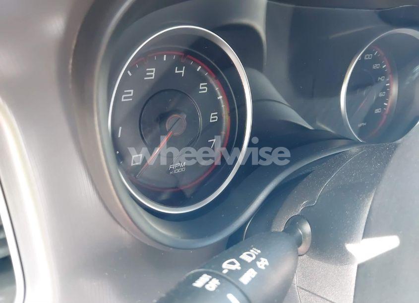 Photo 15 of 2023 Dodge Charger SCAT PACK WIDEBODY (VIN 2C3CDXGJ4PH670928)