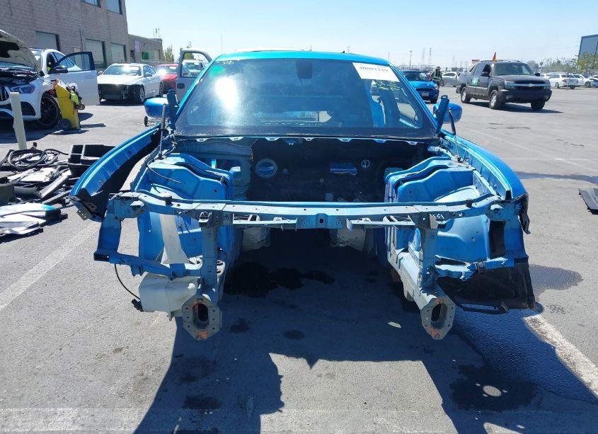 Photo 12 of 2015 Dodge Charger R/T SCAT PACK (VIN 2C3CDXGJ5FH895843)