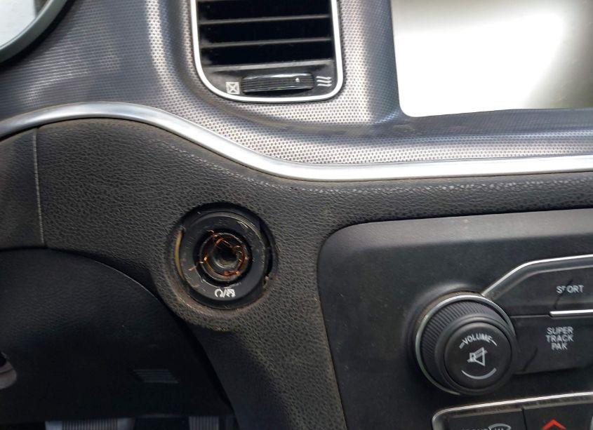 Photo 19 of 2016 Dodge Charger R/T SCAT PACK (VIN 2C3CDXGJ5GH150186)