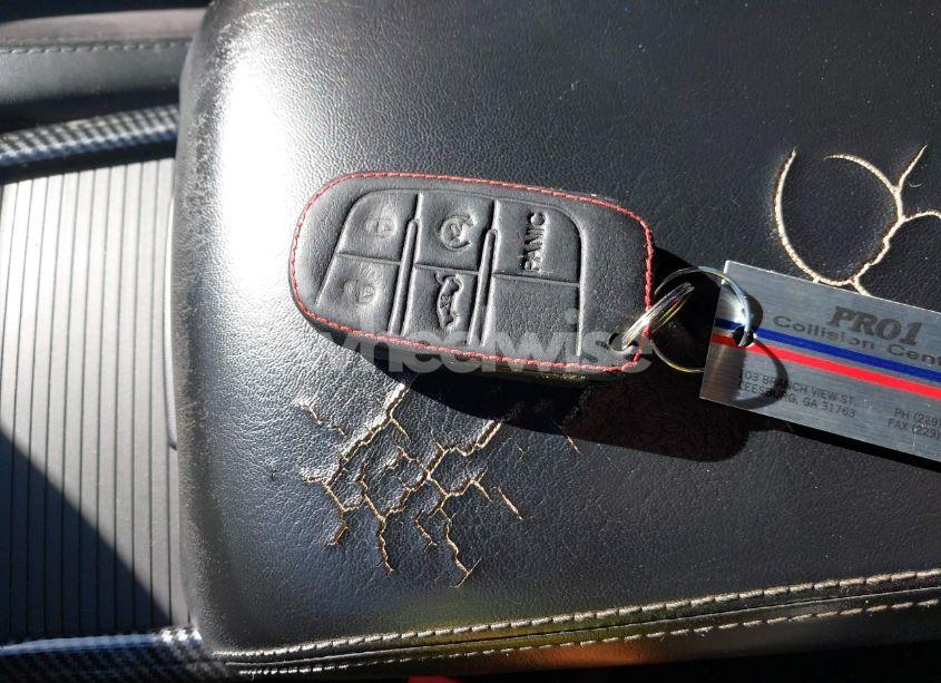 Photo 11 of 2016 Dodge Charger R/T SCAT PACK (VIN 2C3CDXGJ5GH340828)