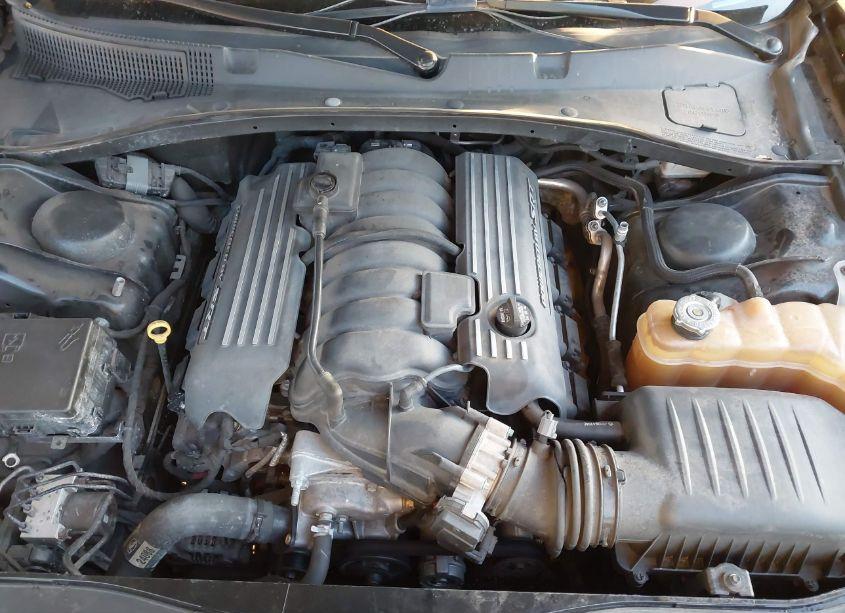 Photo 10 of 2017 Dodge Charger R/T SCAT PACK RWD (VIN 2C3CDXGJ5HH515712)