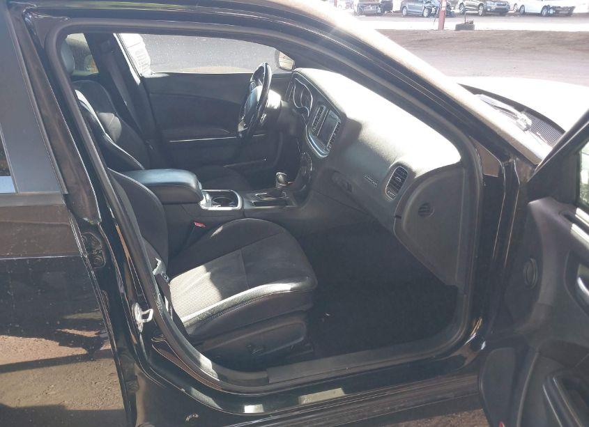 Photo 5 of 2017 Dodge Charger R/T SCAT PACK RWD (VIN 2C3CDXGJ5HH515712)