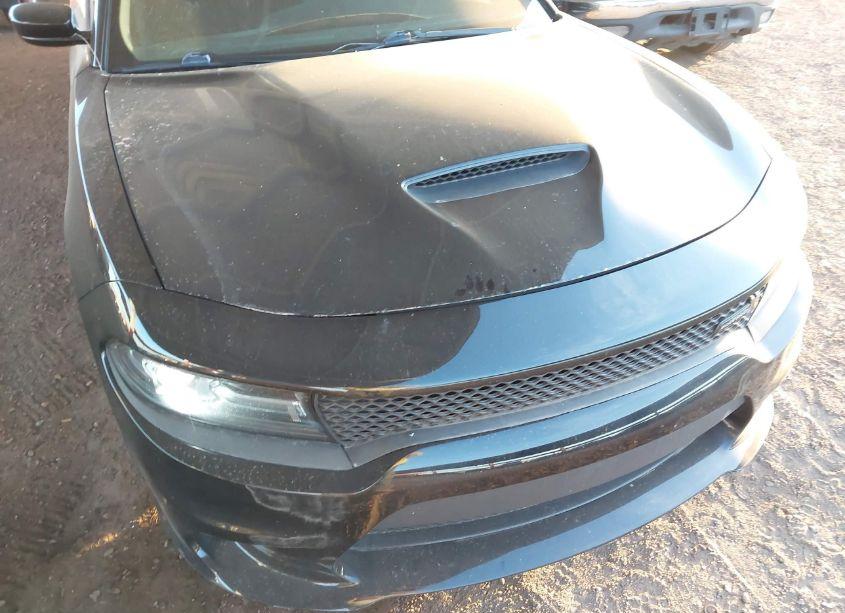 Photo 6 of 2017 Dodge Charger R/T SCAT PACK RWD (VIN 2C3CDXGJ5HH515712)