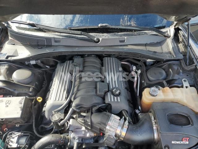 2017 DODGE CHARGER R/T 392 (VIN 2C3CDXGJ5HH589566) main photo