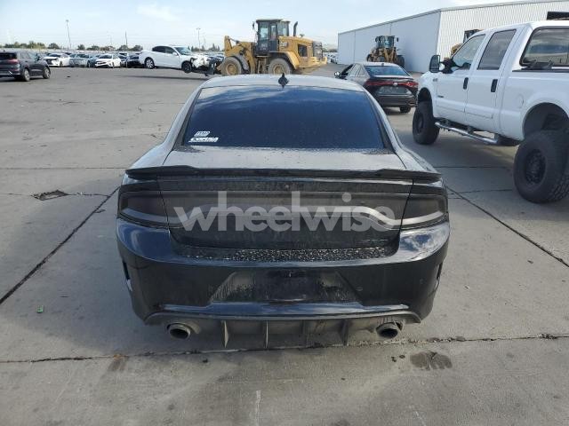 Photo 11 of 2017 DODGE CHARGER R/T 392 (VIN 2C3CDXGJ5HH589566)