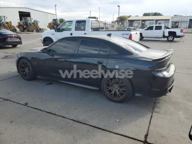 Photo 12 of 2017 DODGE CHARGER R/T 392 (VIN 2C3CDXGJ5HH589566)
