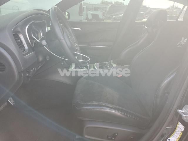 Photo 3 of 2017 DODGE CHARGER R/T 392 (VIN 2C3CDXGJ5HH589566)