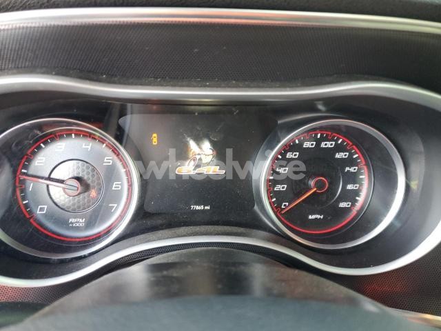 Photo 6 of 2017 DODGE CHARGER R/T 392 (VIN 2C3CDXGJ5HH589566)