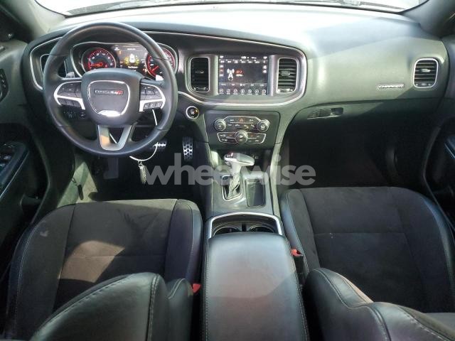 Photo 7 of 2017 DODGE CHARGER R/T 392 (VIN 2C3CDXGJ5HH589566)