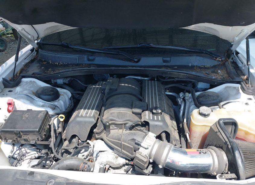 Photo 10 of 2017 Dodge Charger R/T SCAT PACK RWD (VIN 2C3CDXGJ5HH660734)