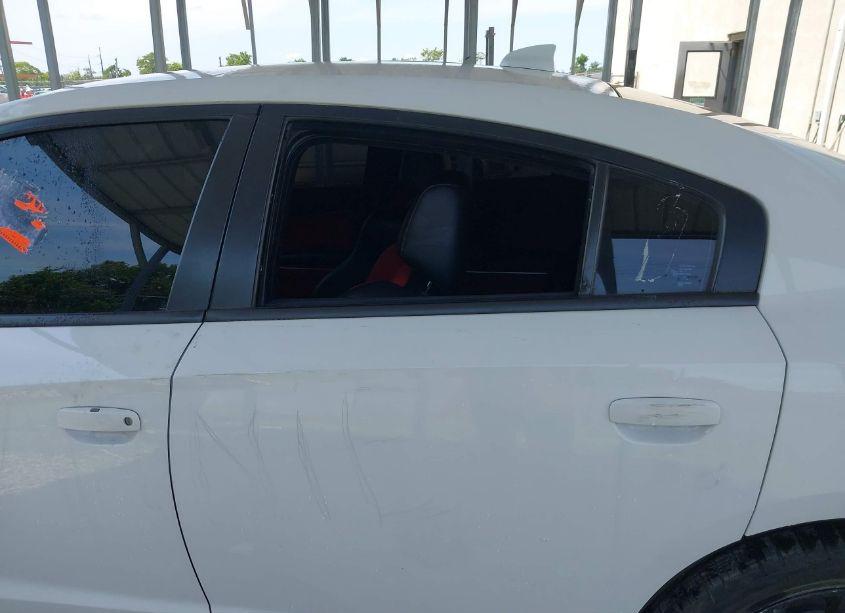 Photo 6 of 2017 Dodge Charger R/T SCAT PACK RWD (VIN 2C3CDXGJ5HH660734)