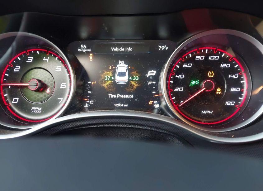 Photo 7 of 2017 Dodge Charger R/T SCAT PACK RWD (VIN 2C3CDXGJ5HH660734)