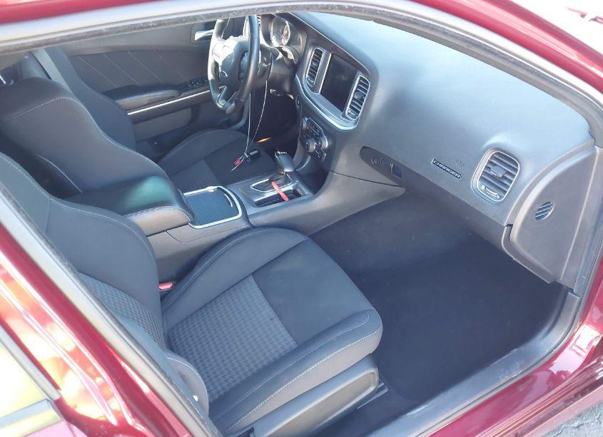 Photo 5 of 2019 Dodge Charger SCAT PACK (VIN 2C3CDXGJ5KH539239)