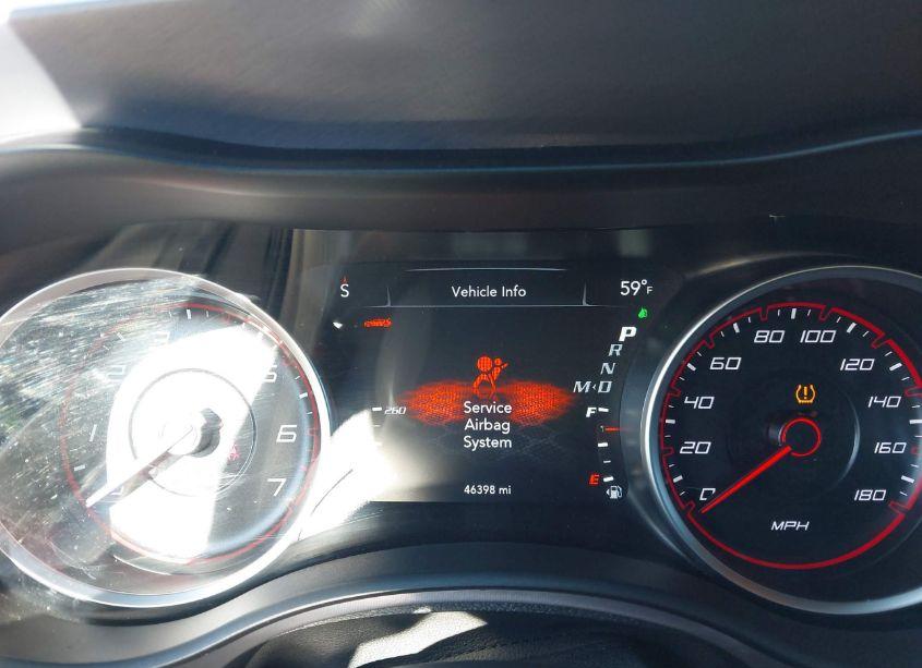 Photo 7 of 2019 Dodge Charger SCAT PACK (VIN 2C3CDXGJ5KH539239)