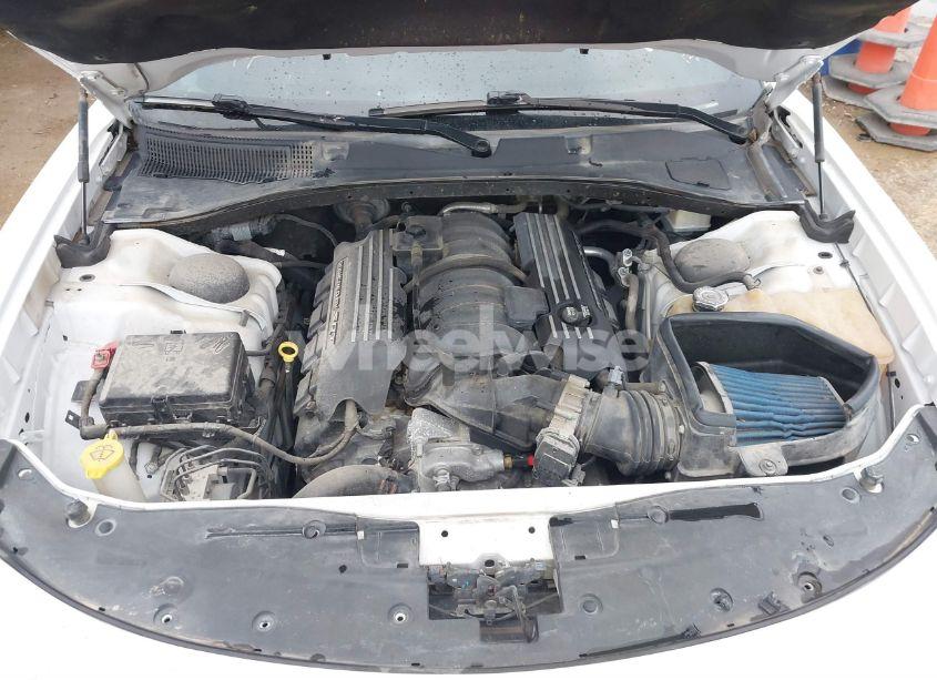 Photo 10 of 2019 Dodge Charger SCAT PACK RWD (VIN 2C3CDXGJ5KH571897)