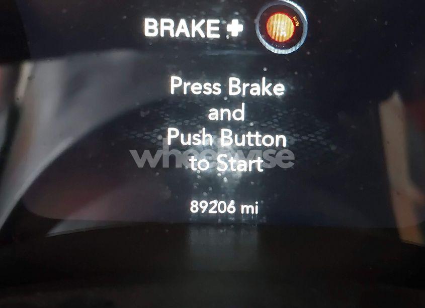 Photo 16 of 2019 Dodge Charger SCAT PACK RWD (VIN 2C3CDXGJ5KH571897)