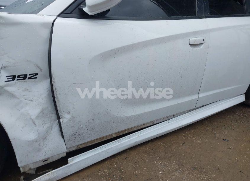 Photo 19 of 2019 Dodge Charger SCAT PACK RWD (VIN 2C3CDXGJ5KH571897)