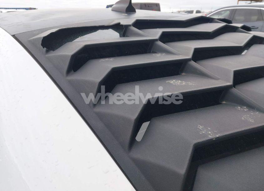 Photo 20 of 2019 Dodge Charger SCAT PACK RWD (VIN 2C3CDXGJ5KH571897)