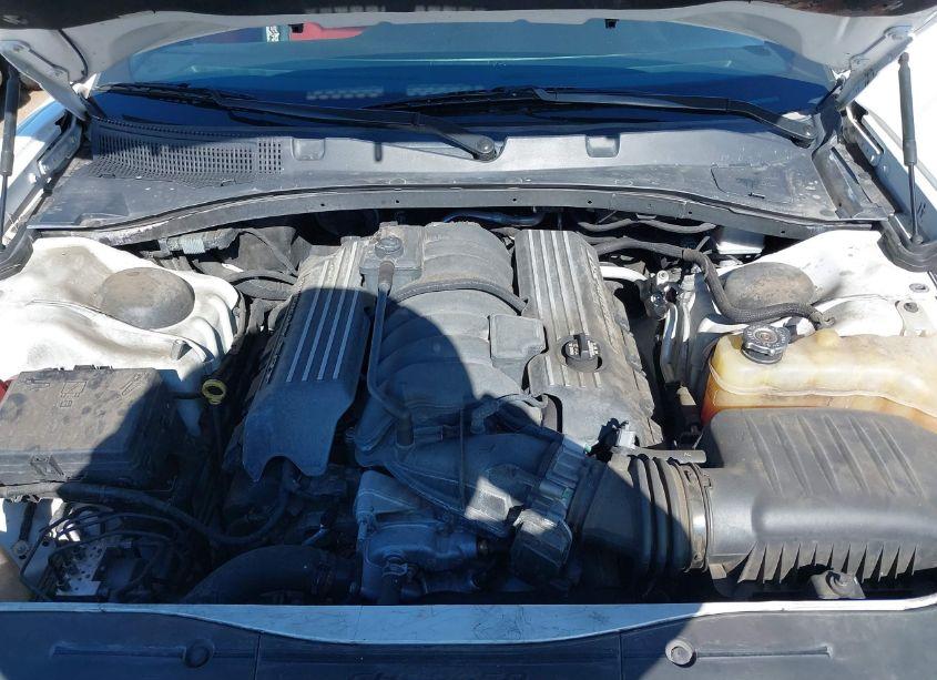 Photo 10 of 2019 Dodge Charger SCAT PACK RWD (VIN 2C3CDXGJ5KH650437)