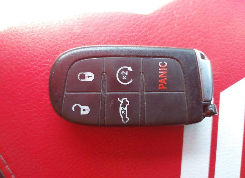 Photo 11 of 2019 Dodge Charger SCAT PACK RWD (VIN 2C3CDXGJ5KH650437)