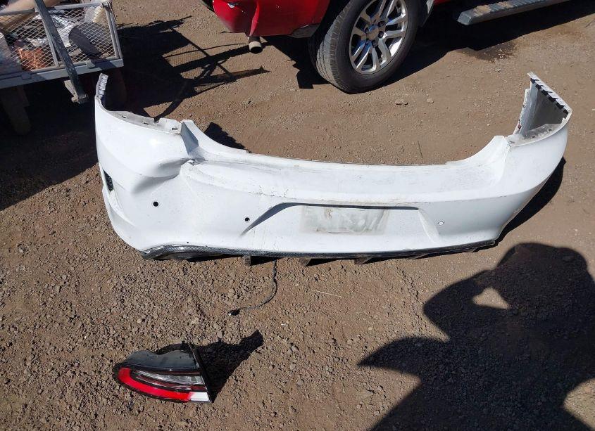 Photo 12 of 2019 Dodge Charger SCAT PACK RWD (VIN 2C3CDXGJ5KH650437)